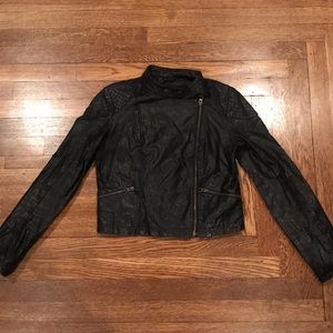 Free People Jacket